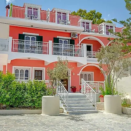 Hotel Chryssa *