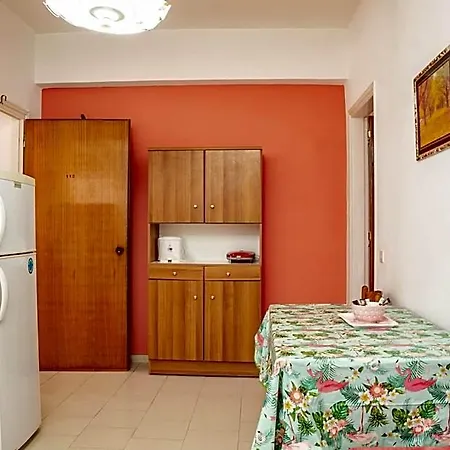 Hotel Chryssa