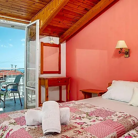 Hotel Chryssa