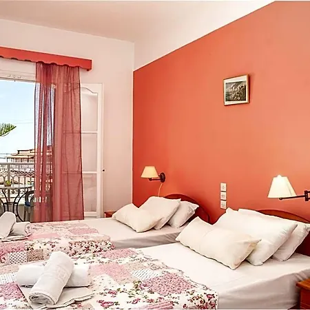 Hotel Chryssa *