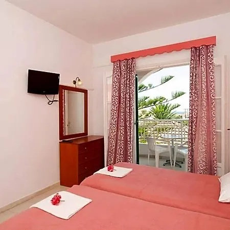 Hotel Chryssa *