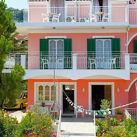 Chryssa * Zakynthos