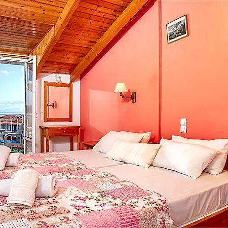 Hotel Chryssa *