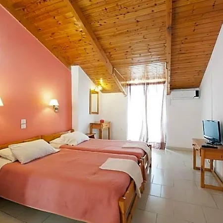 Chryssa Hotel Zakynthos