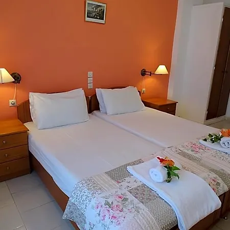 Hotel Chryssa Zakynthos