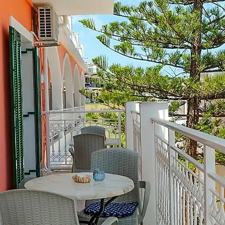 Hotel Chryssa *