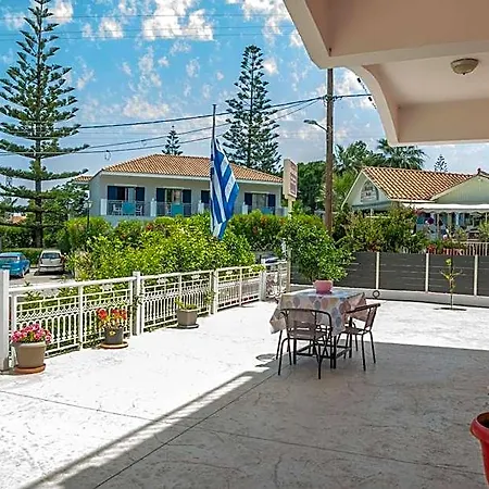 Hotel Chryssa *
