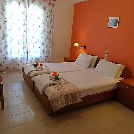 Hotel Chryssa *