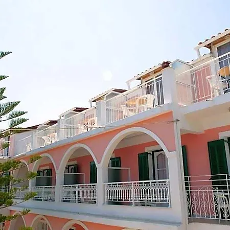 Chryssa Hotel Zakynthos