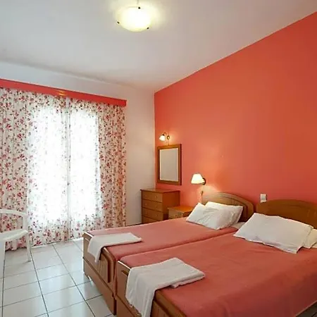 Chryssa Hotel Zakynthos