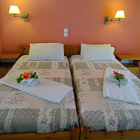 Hotel Chryssa *