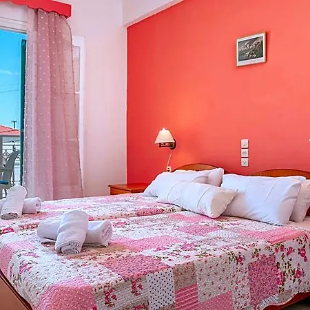 Hotel Chryssa *
