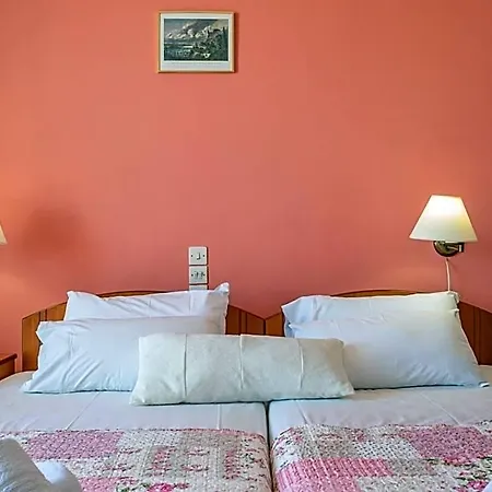 Hotel Chryssa Zakynthos