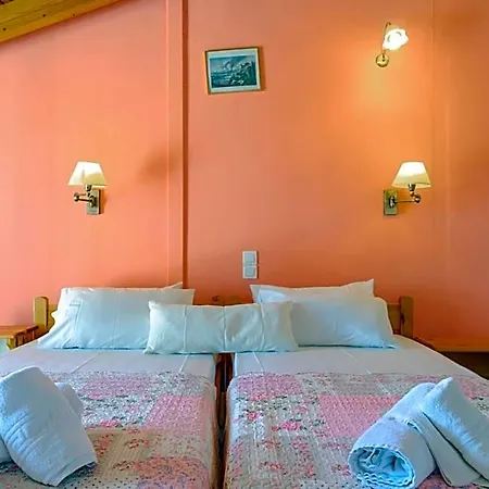 Chryssa Hotel