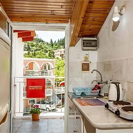 Chryssa Zakynthos