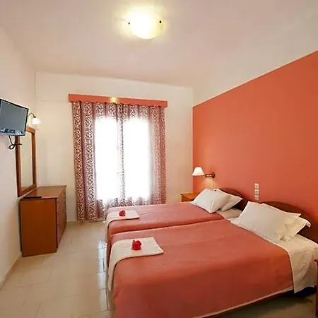 Hotel Chryssa
