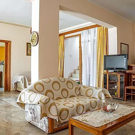 Hotel Chryssa Zakynthos