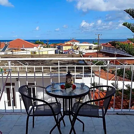 Hotel Chryssa *