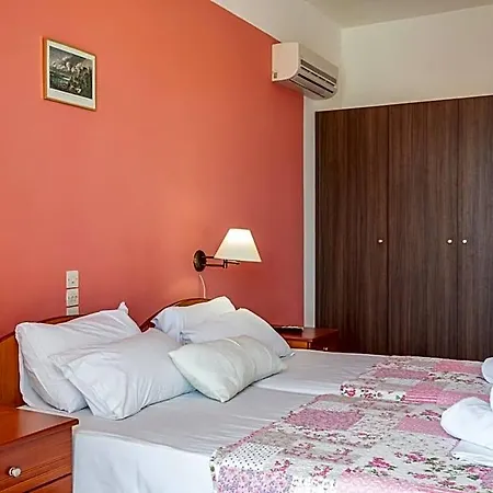 Chryssa * Zakynthos