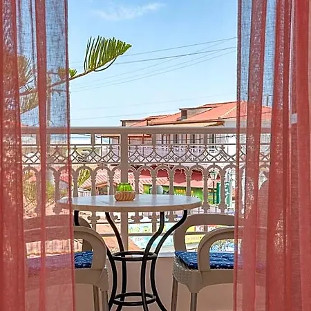 Hotel Chryssa
