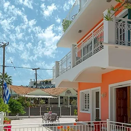 Chryssa Zakynthos