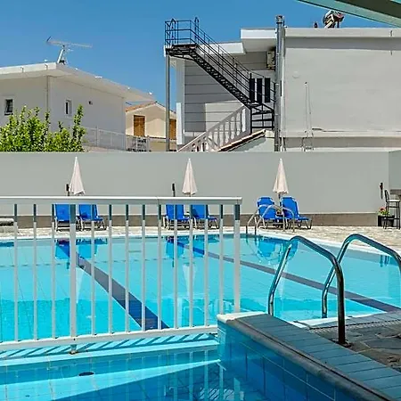 Chryssa Zakynthos