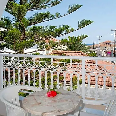 Hotel Chryssa