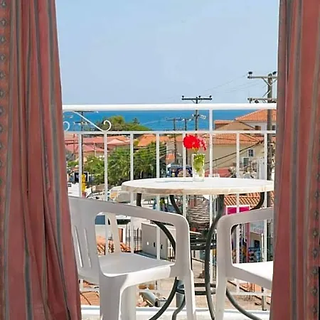 Chryssa Hotel